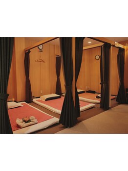 友達・カップルで利用したい