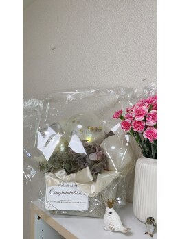 アイラッシュM/15周年記念!