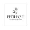 ベルティーク(BELTHEQUE)のお店ロゴ