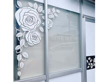 ローズハウス 浦添店(ROSEHOUSE)
