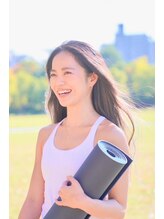 ヨガ ムーン(yoga moon)&nbsp;yurika 