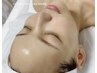 長年の黒ずみ徹底洗浄・ツルピカ韓国肌・ベーシック60分・ルネセルRenecell