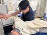 【下半身集中】足のむくみ・疲れ解消☆下半身整体マッサージ　¥5500→¥2500