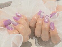 セカンド フロム ビーズ(2nd.from B's)/ネイルデザイン