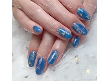 ルル 新宿西口(LULU)/ニュアンス持ち込みデザイン