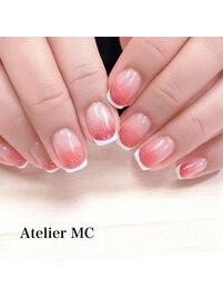 ♪じゅわグラフレンチ♪