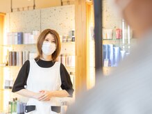 脱毛サロン アルーアサルト(allure salto)/店舗入り口