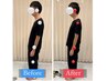 【◎姿勢改善・疲労/症状】でお悩みの方　全身整体60分　¥12000→¥6000
