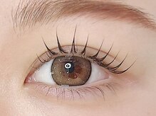 アミー 大阪心斎橋店(amii.)/まつげパーマ