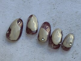 design定額コース￥8,500