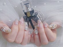 ラニ ネイル(Rani Nail)/クリスマスネイル