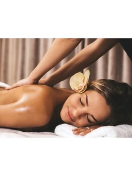 疲れを解消したい