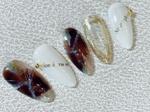 マリネ(marine)/ニュアンスデザイン