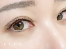 アルボ ムサシ新潟店(arvo)/LEDボリュームラッシュ100束