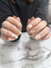 テソロネイル(TESORO nail)/ニュアンスネイル
