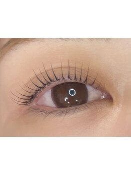 モテ可愛な目元にしたい