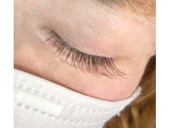 サロン エフ(salon f)/【大人カラーエクステ】