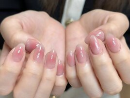 チークネイル