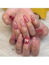 イチキュウハチキュウ ネイルサロン(The 1989 nail salon)/