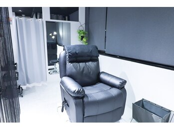 クレア 京都四条烏丸店(CREA)/店内写真