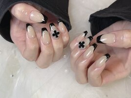 バーチャルフレンチ
