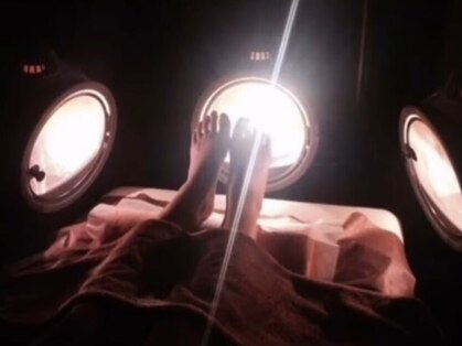 サロン ド リトリート(salon de Retreat)の写真