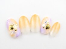 ネイルサロン アテナ(Athena)/持ち込みアートコース