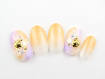 ネイルサロン アテナ(Athena)/持ち込みアートコース