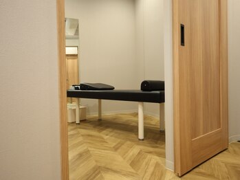 エムズ鍼灸整骨院 新座北野院/