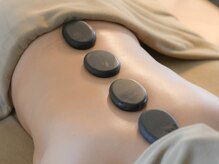 マグネット(magnet.)/【ホットストーン】