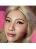 9/8～1日2名限定！【¥3,500 《束感ボリューム》モデル募集】