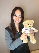 ケギライアイブロウ 渋谷(kegiraiアイブロウ) ゆうな 