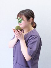 なごみ 菊池店 田中 