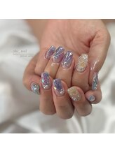 シックネイル(chic_nail)/