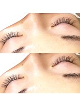 シーペアー(Sea pear)/フラットラッシュ