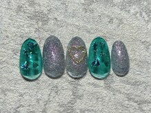 ウェヌスリコ(VENUSRICO.)/8月新作☆定額デザイン