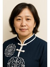 静心 畠山はるか