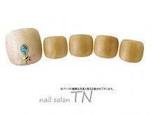 ティーエヌ TSUTAYA北巽店/【FOOT】定額5900円