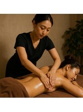 リラクゼーションサロン 月見草(Tsukimiso)