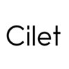 シルエット 表参道(cilet)のお店ロゴ