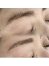 モアナアイラッシュ バイヘッドライト 春日部店(Moana eyelash by HEADLIGHT)/アイブロウスタイリング