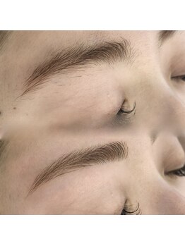 モアナアイラッシュ バイヘッドライト 春日部店(Moana eyelash by HEADLIGHT)/アイブロウスタイリング