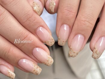 レオパード柄★