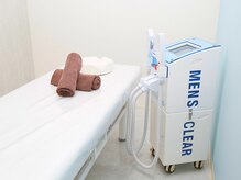 メンズクリア 松戸店