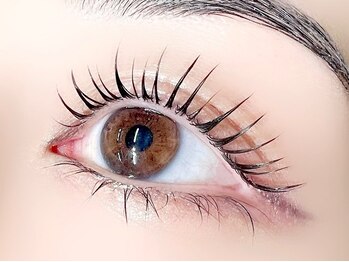 ステラ 浦和店(STELLA)の写真/浦和駅徒歩3分!!【パリジェンヌラッシュリフト¥5900】マスクをつけていても目元はさりげなく華やかに♪