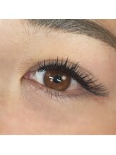 ノエル 久里浜店(Noel)/LEDエクステ　担当しゅおん