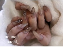 ノンネイル(non nail)/nachi nail
