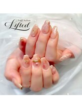 リフテッド(Lifted)/パーツやり放題／