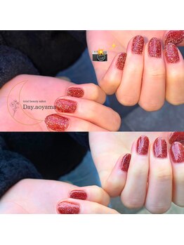 新色フラッシュ!