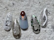 ユーアンドミー 大泉学園店(U&Me)/2025年HAND11月新作デザイン！